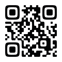 らてぷらす QRコード